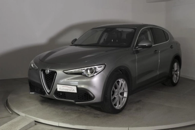 Alfa romeo Stelvio - AU-U75571 