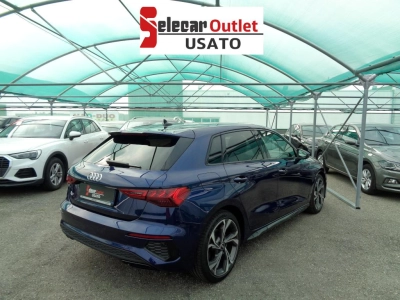 Audi A3 Sportback - SE-U77570 