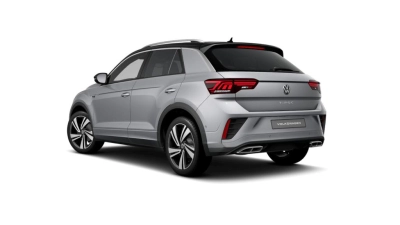 Volkswagen T-Roc - AU-N179672 