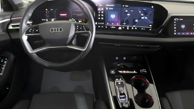 Audi A5 Avant - AU-U77184 