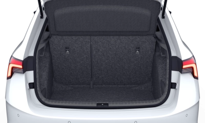 Skoda Scala - AU-N179819 