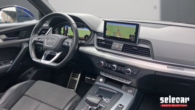 Audi Q5 - SE-U79875 