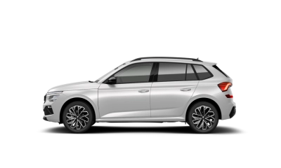 Skoda Kamiq - AU-N186327 