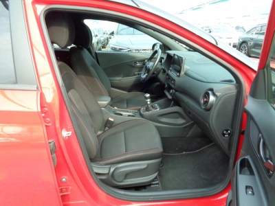 Hyundai Kona - AU-U77203 