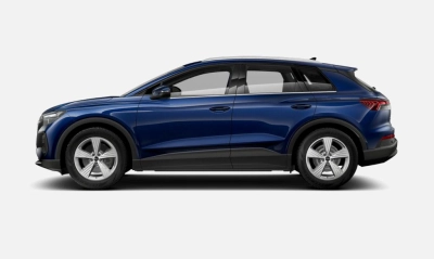 Audi Q4 - AU-N184483 
