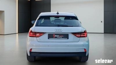 Audi A1 Sportback - SE-U80000 