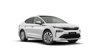 Skoda Enyaq - AU-N103301 