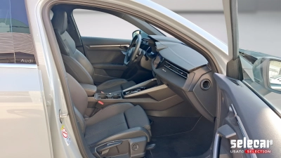 Audi A3 Allstreet - SE-U79391 