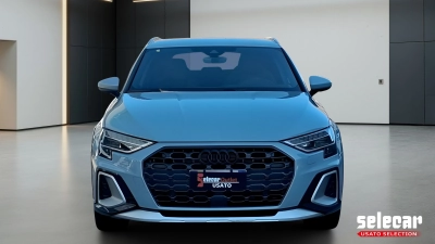 Audi A3 Allstreet - SE-U79391 