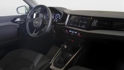 Audi A1 Sportback - AU-U79027 
