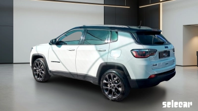Jeep Compass - SE-U78732 