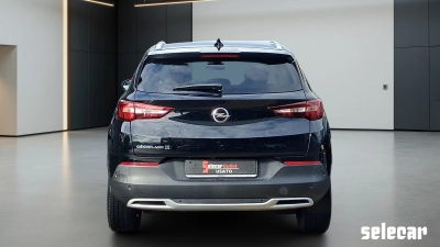Opel Grandland - SE-U80039 