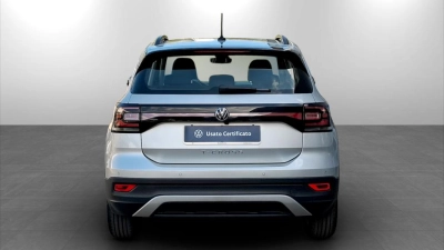 Volkswagen T-Cross - AU-U79150 