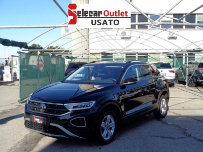 Volkswagen T-Roc - SE-U75453 