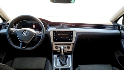 Volkswagen Passat - SE-U78116 