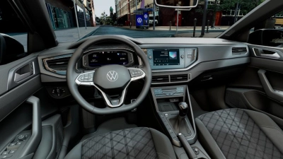 Volkswagen Taigo - SE-N191155 