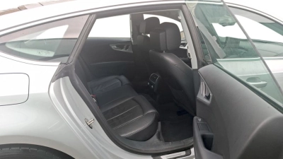 Audi A7 Sportback - SE-U78403 