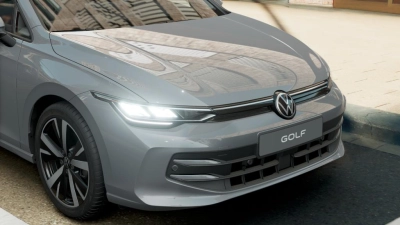 Volkswagen Golf - SE-N186621 