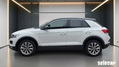 Volkswagen T-Roc - SE-U79114 