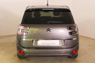 Citroen C4 - AU-U72498 