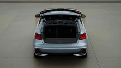 Audi A1 Sportback - SE-N187238 