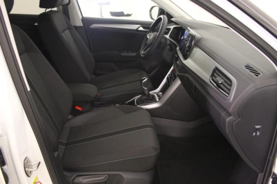 Volkswagen T-Roc - AU-N187858 