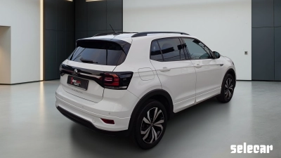Volkswagen T-Cross - SE-U77310 