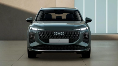 Audi Q3 - SE-N190669 