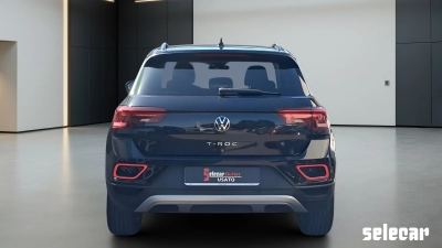 Volkswagen T-Roc - SE-U79390 