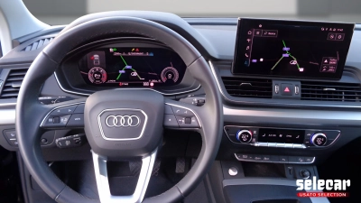 Audi Q5 - SE-U75928 