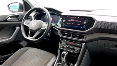 Volkswagen T-Cross - SE-U79370 