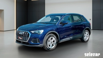 Audi Q3 - SE-U79244 