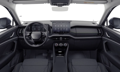 Skoda Kodiaq - AU-N189414 