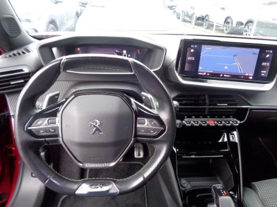 Peugeot 2008 - SE-U77908 