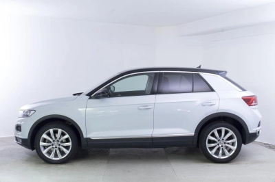 Volkswagen T-Roc - SE-U71700 