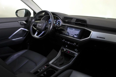 Audi Q3 Sportback - AU-U77417 