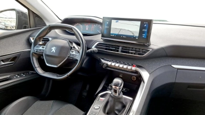 Peugeot 3008 - SE-U78830 