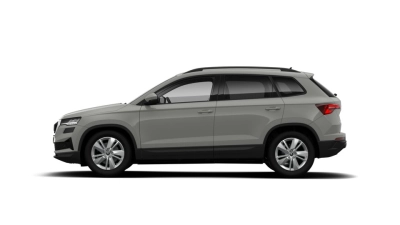 Skoda Karoq - AU-N193843 