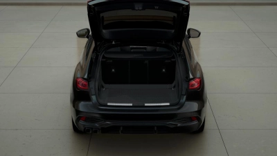 Audi A5 Avant - SE-N187147 