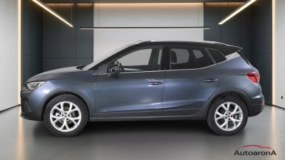 Seat Arona - AU-U78836 