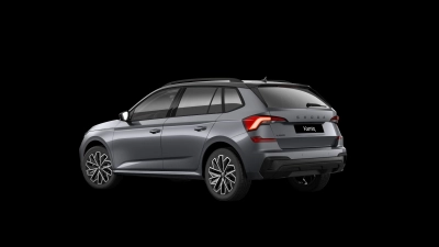 Skoda Kamiq - AU-N190138 