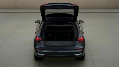 Audi A3 Sportback - SE-N192677 
