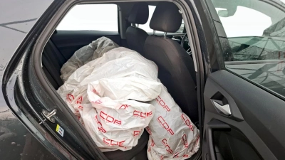 Audi A1 Sportback - SE-U78559 