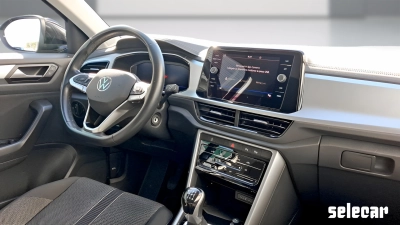Volkswagen T-Roc - SE-U79390 