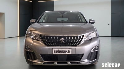 Peugeot 3008 - SE-U79774 