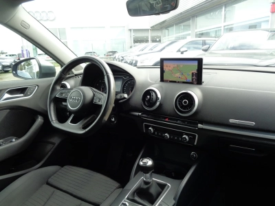 Audi A3 Sportback - SE-U73308 