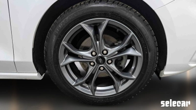 Ford Focus - SE-U79165 