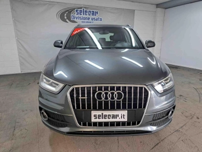 Audi Q3 - SE-U78311 