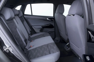 Volkswagen ID.4 - AU-U72150 