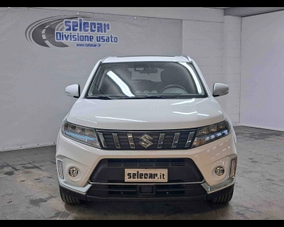 Suzuki Vitara - SE-U75939 
